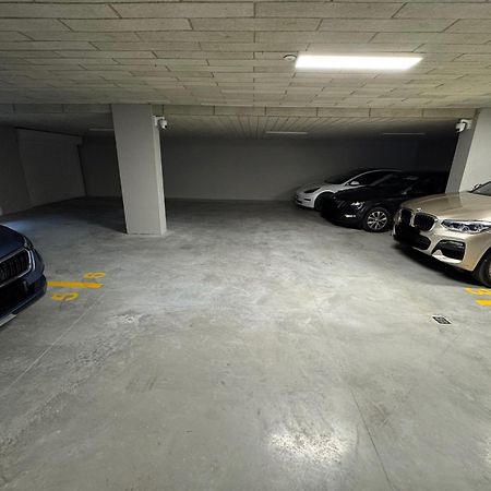 Penthouse By Central Park Cluj-Napoca Exterior foto
