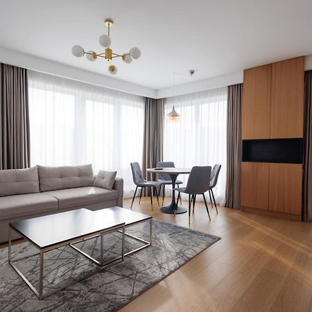 Penthouse By Central Park Cluj-Napoca Exterior foto